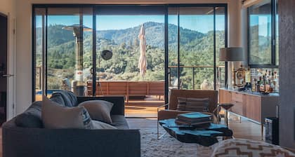 Modular Luxury Casita w Pool