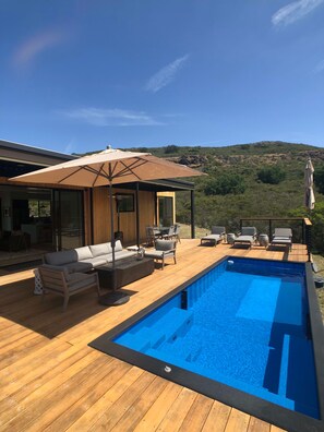 Ferienhaus | 2 Schlafzimmer