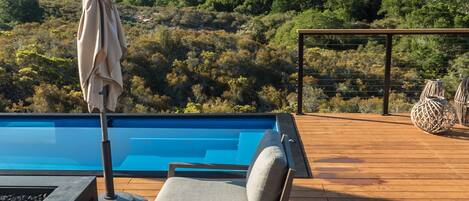 Casa | 2 habitaciones