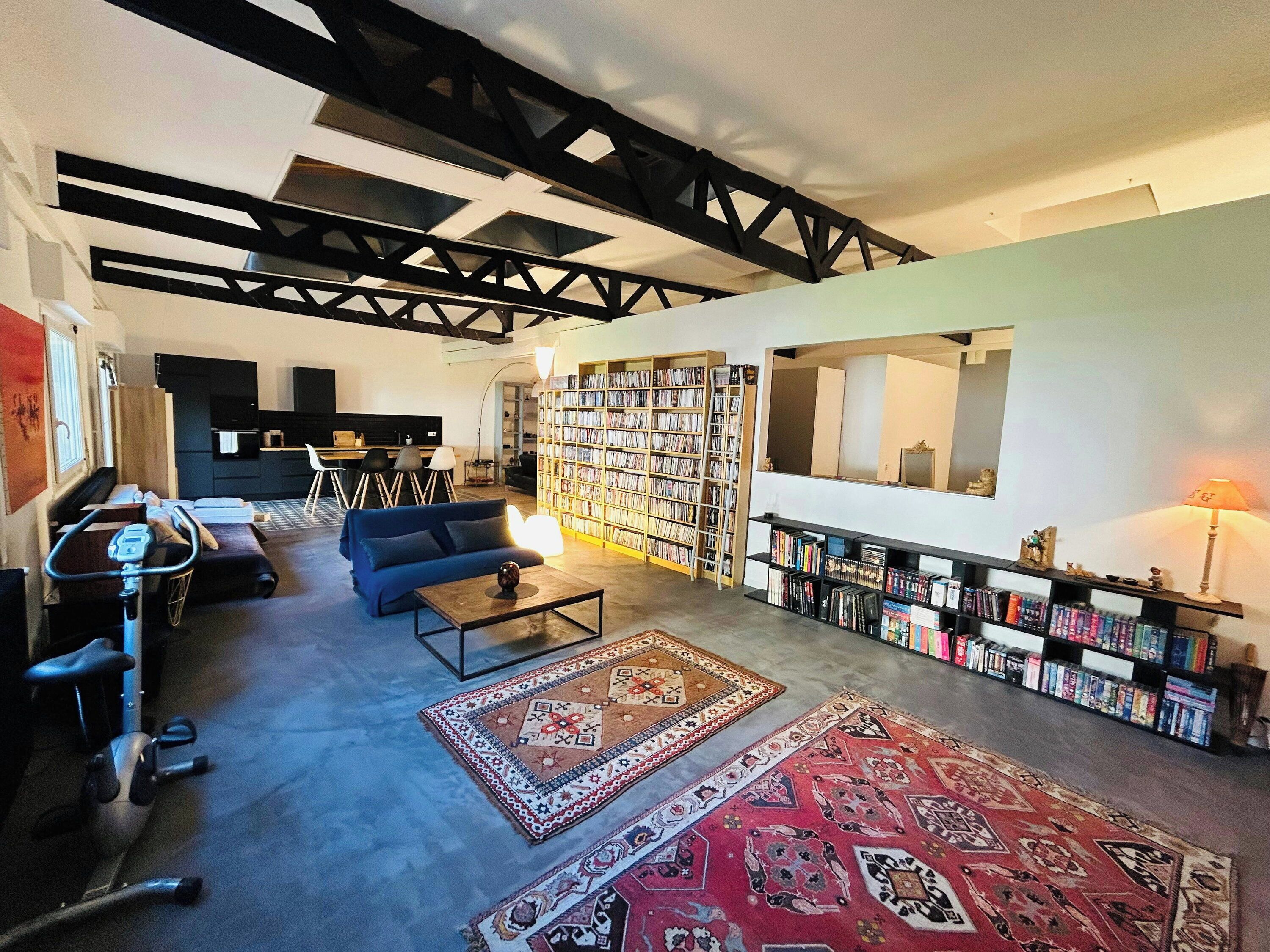 Intérieur