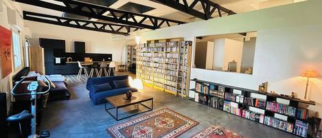 Intérieur