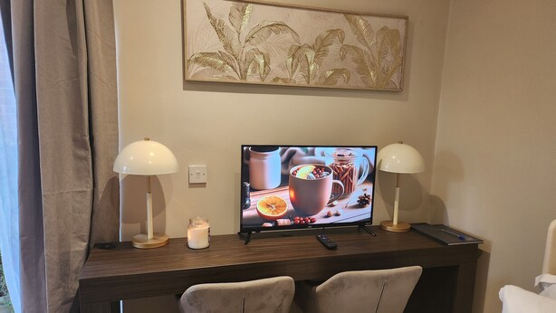 Room - Tranquil Teeside Retreat (Stockton-on-Tees)