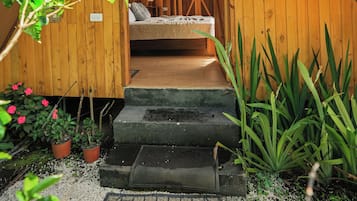 Cabana standard, vista para a montanha | Wi-Fi de cortesia