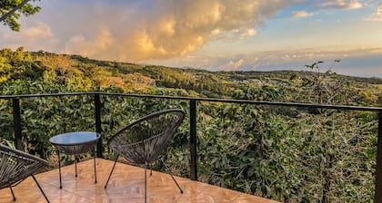Tityra Lodge