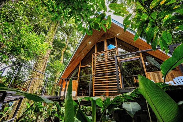 Familie chalet | Gratis wifi