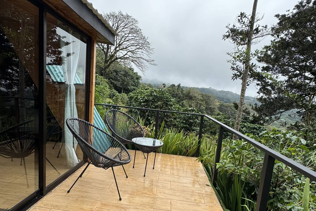 Deluxe Bungalow | Terrace/patio