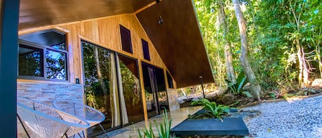 Suite | Terrace/patio