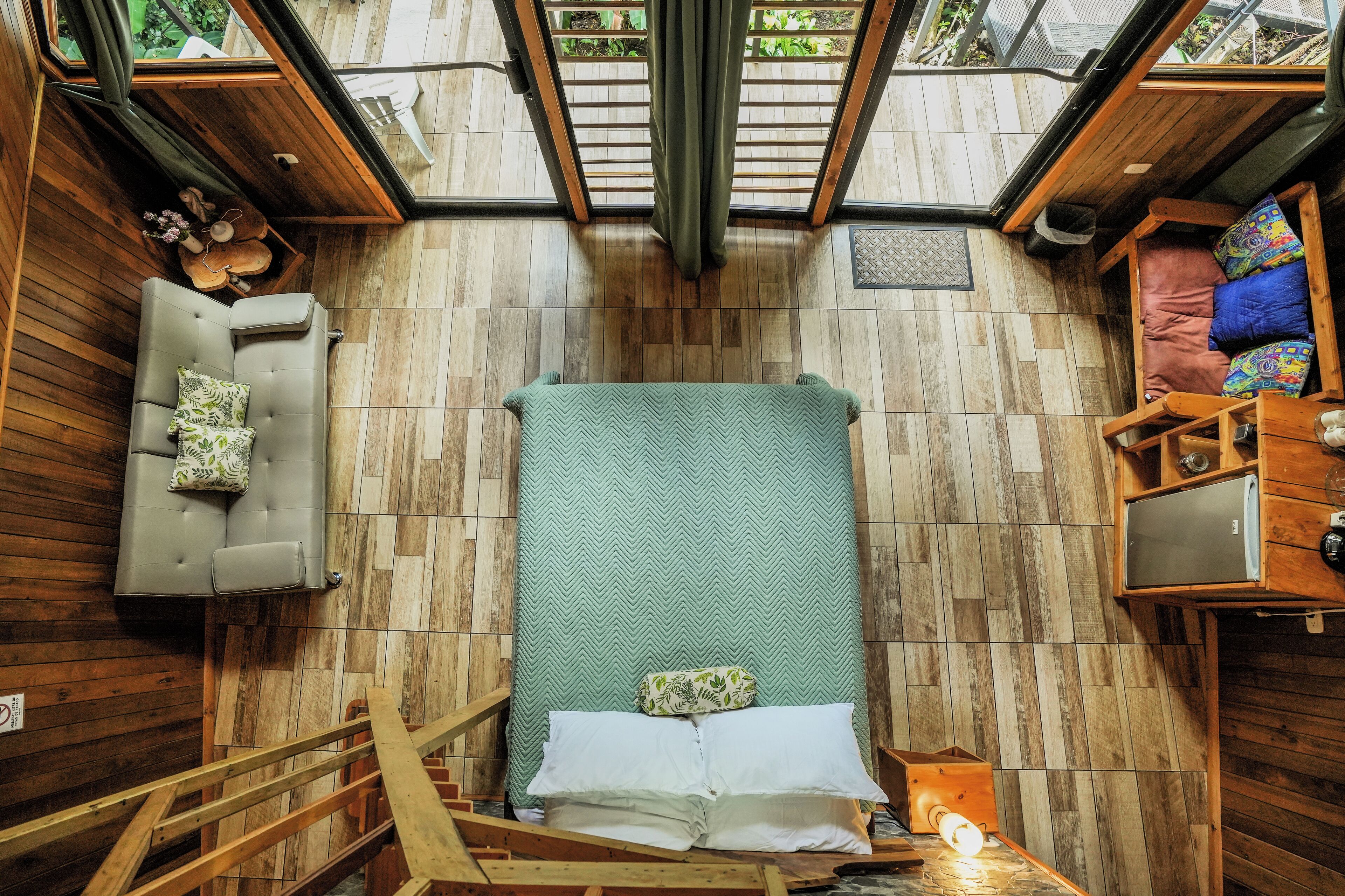 Chalet familiar | Wifi gratis 