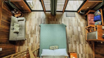 Chalet familiar | Wifi gratis