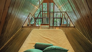 1 habitación y wifi gratis