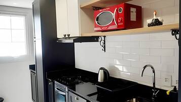 Apartemen | Dapur pribadi