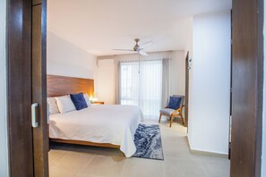 2 Schlafzimmer, Bügeleisen/Bügelbrett, Internetzugang, Bettwäsche