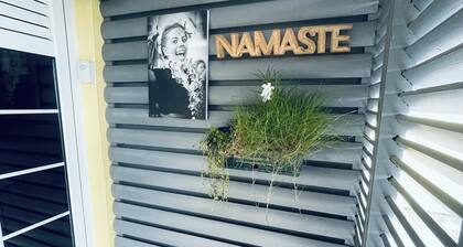 Appartement à proximité des forets tropicales de la Martinique