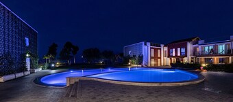 SG Family - Sunset Home Gasparina