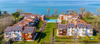 SG Family - Sunset Home Gasparina