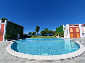 Pool - SG Family - Sunset Home Gasparina (Castelnuovo del Garda)