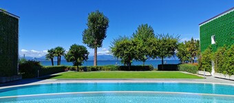 SG Family - Sunset Home Gasparina