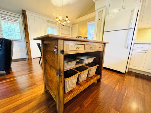 Entire Guesthouse Luxurious Cottage Killingworth