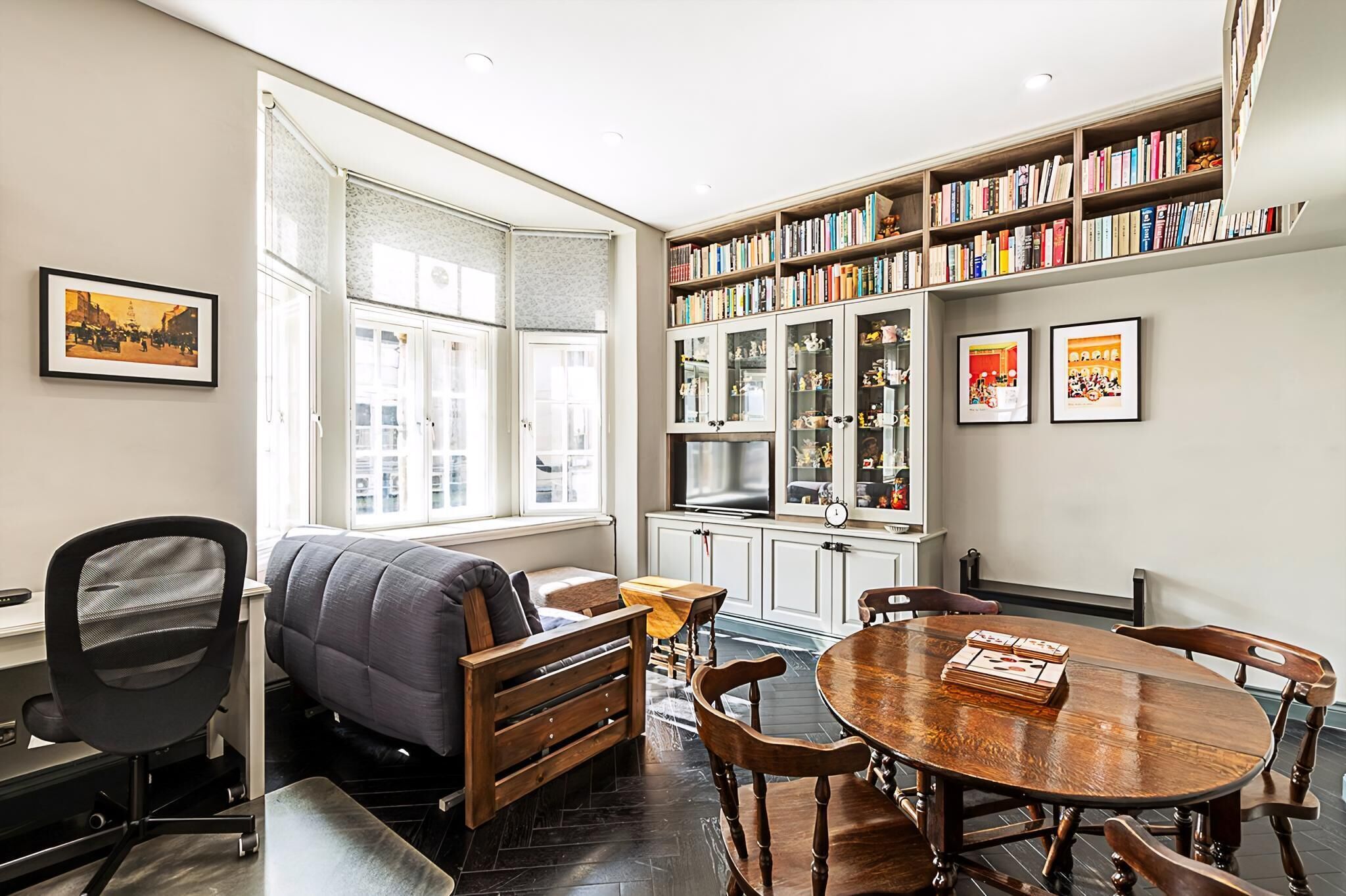 Apartment | Living room