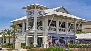Unclassified image, 5 of 41, button - NEW! Townhome in Beautiful Santa Rosa Beach! (Santa Rosa Beach)