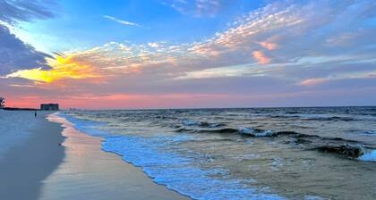 The Nest at Sparrow in Beautiful Santa Rosa Beach