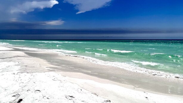Unclassified image, 1 of 41, button - NEW! Townhome in Beautiful Santa Rosa Beach! (Santa Rosa Beach)