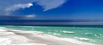 NEW! Townhome in Beautiful Santa Rosa Beach!