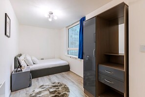 2 chambres, Wi-Fi gratuit