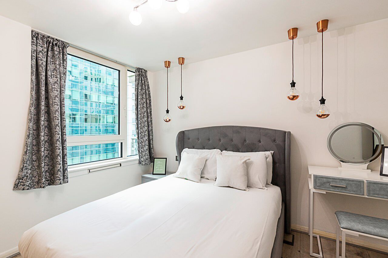 Apartamento | 2 quartos, Wi-Fi de cortesia