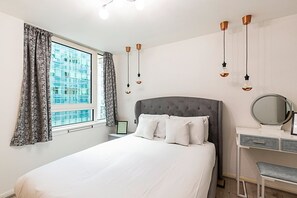 Apartment | 2 Schlafzimmer, kostenloses WLAN