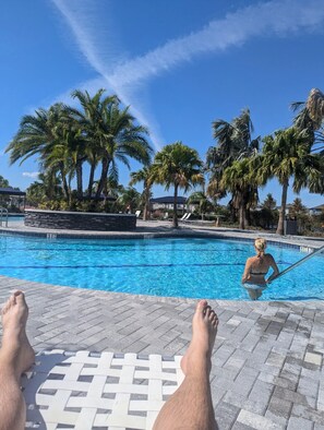 Piscina