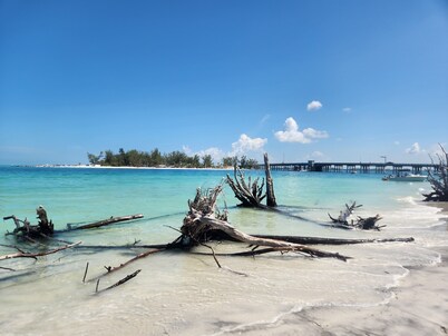 WINTER GETAWAY New 3-Bedroom Villa Pet Friendly Laundry AC Lanai Grill, 3 Pools!