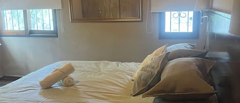 5 chambres, fer et planche Ă repasser, Wi-Fi, literie fournie