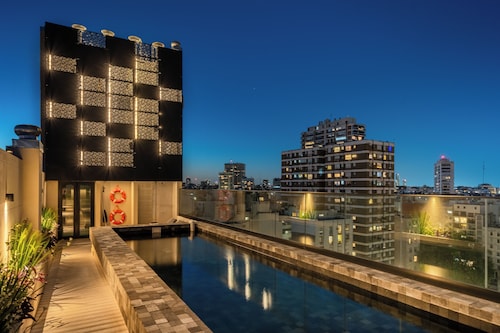 Vilon Recoleta Hotel