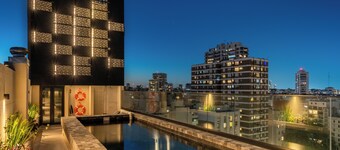 Vilon Recoleta Hotel