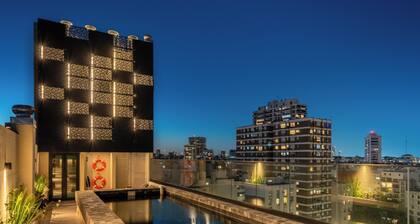 Vilon Recoleta Hotel