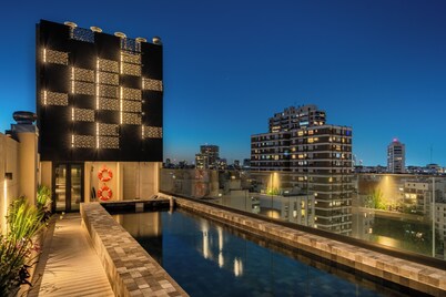 Vilon Recoleta Hotel