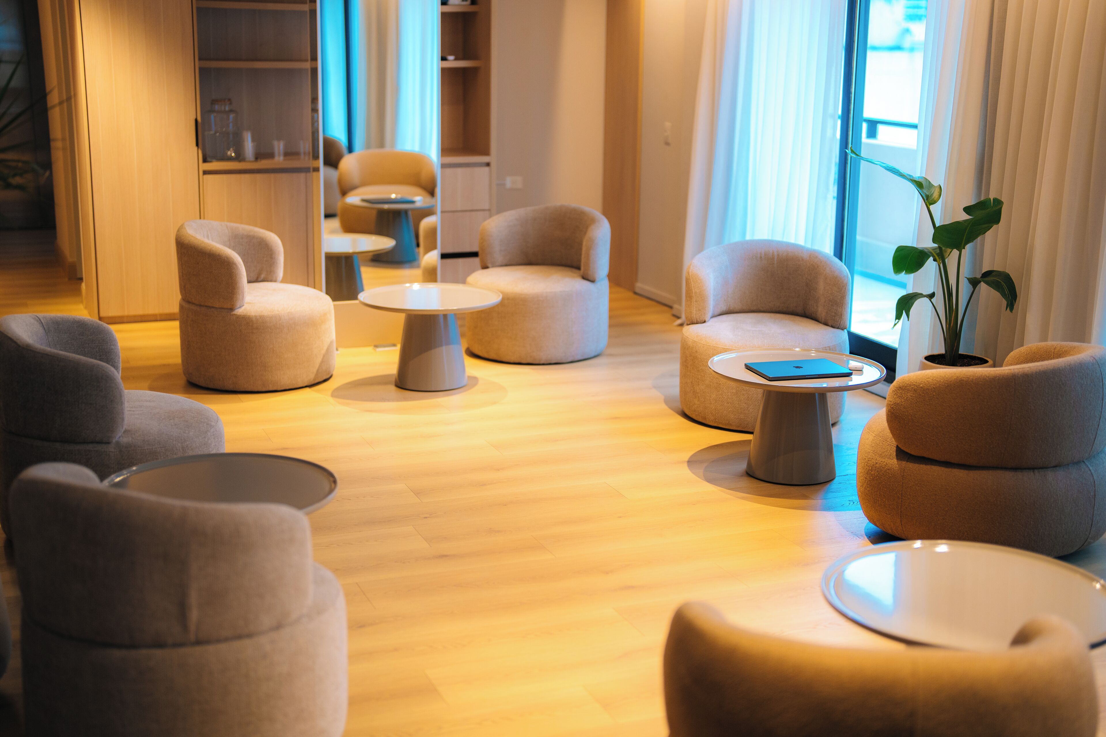 Photo - Vilon Recoleta Hotel