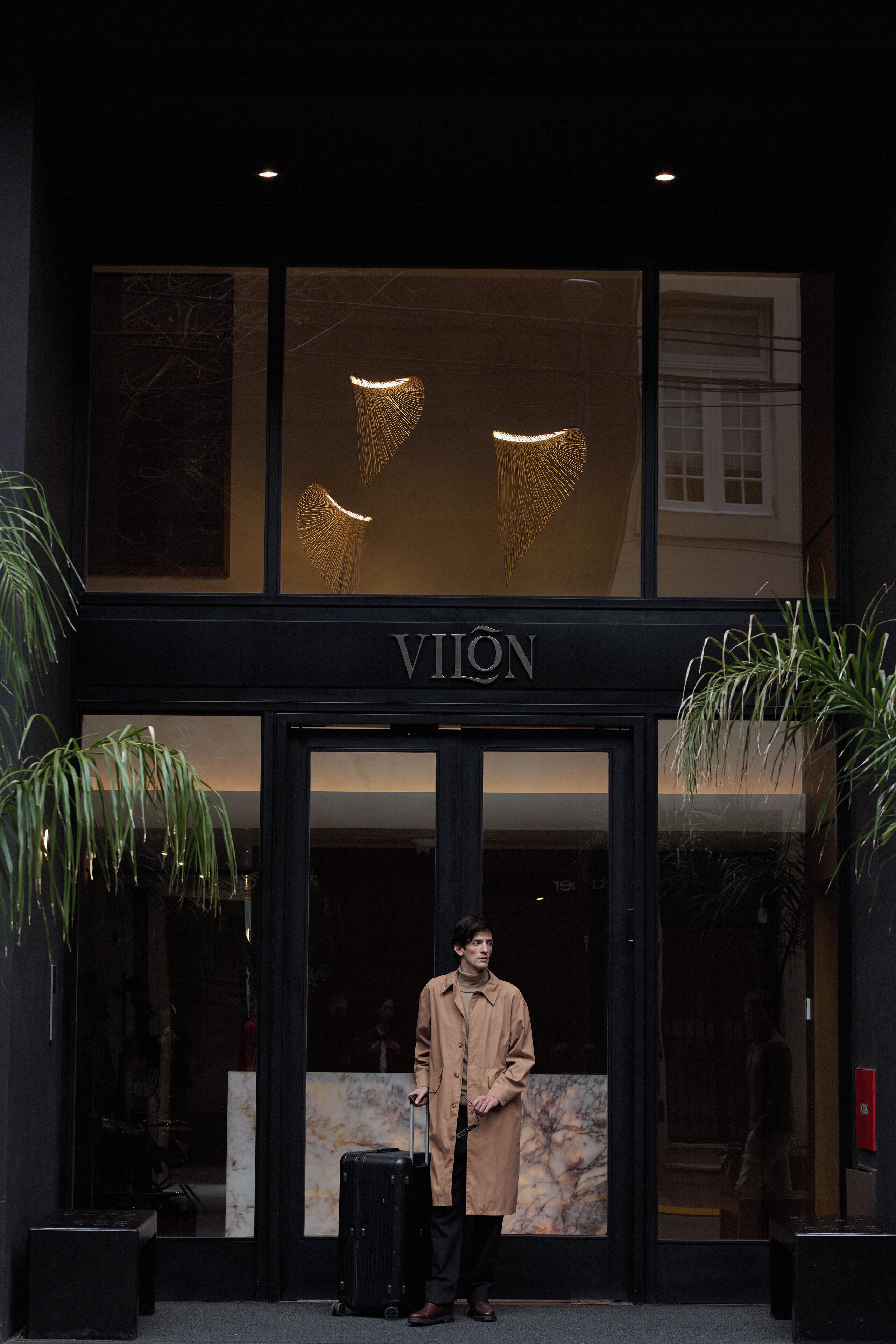 Photo - Vilon Recoleta Hotel