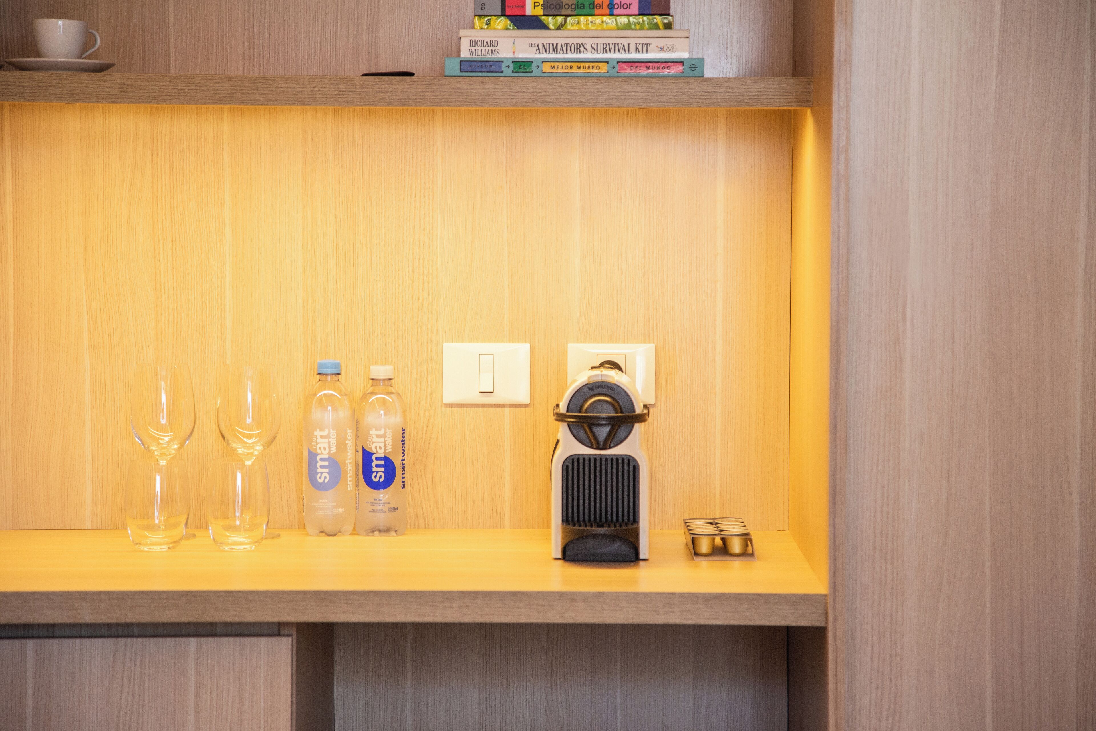 Photo - Vilon Recoleta Hotel
