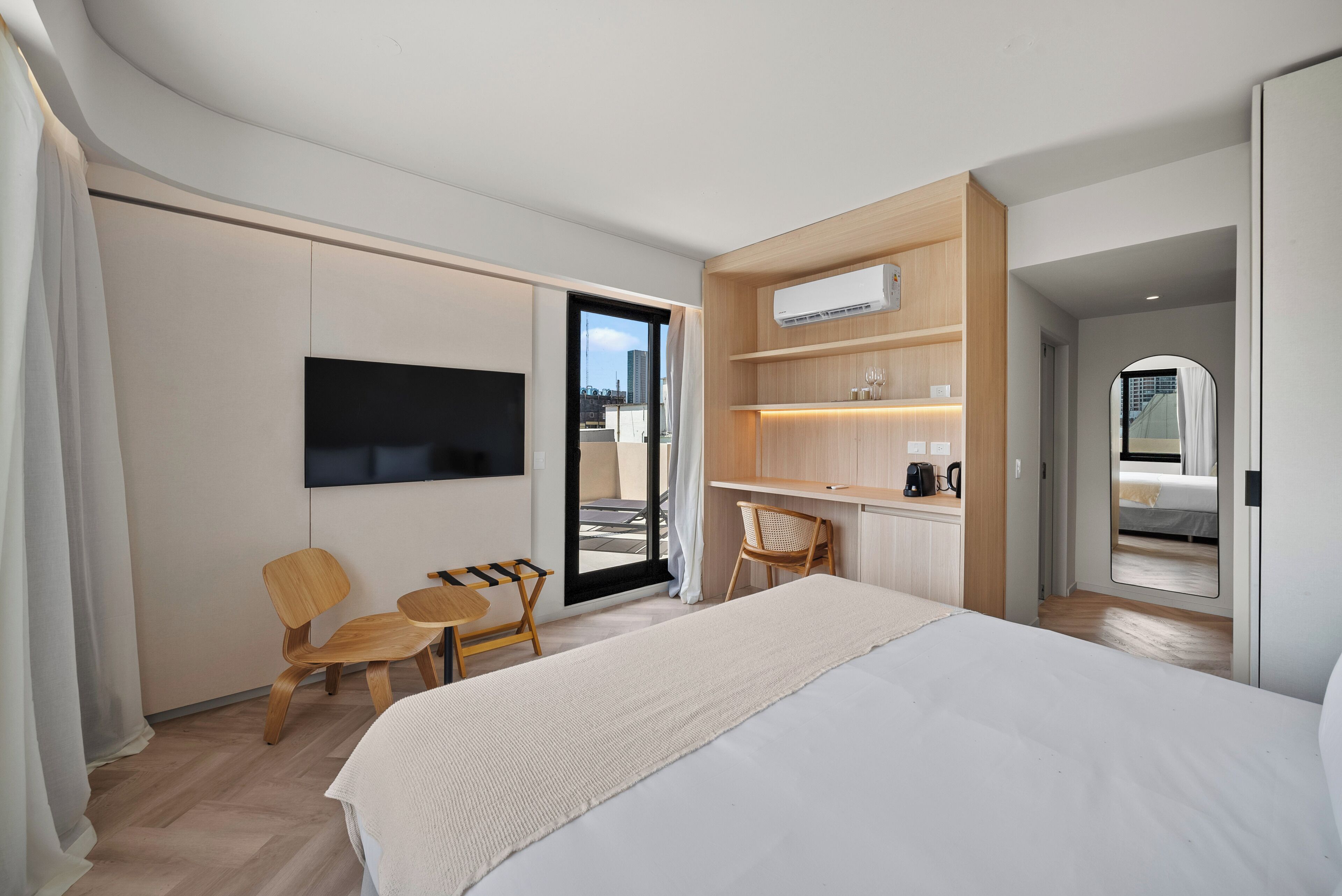 Photo - Vilon Recoleta Hotel