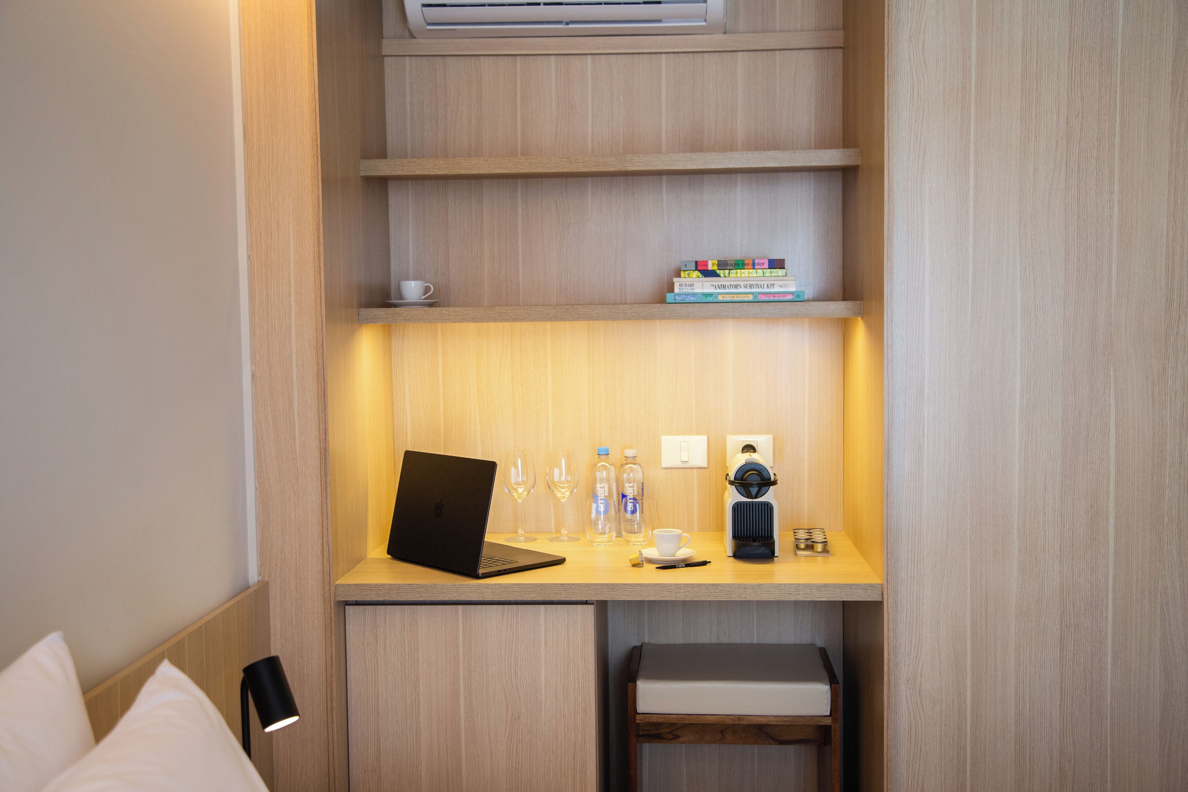 Photo - Vilon Recoleta Hotel