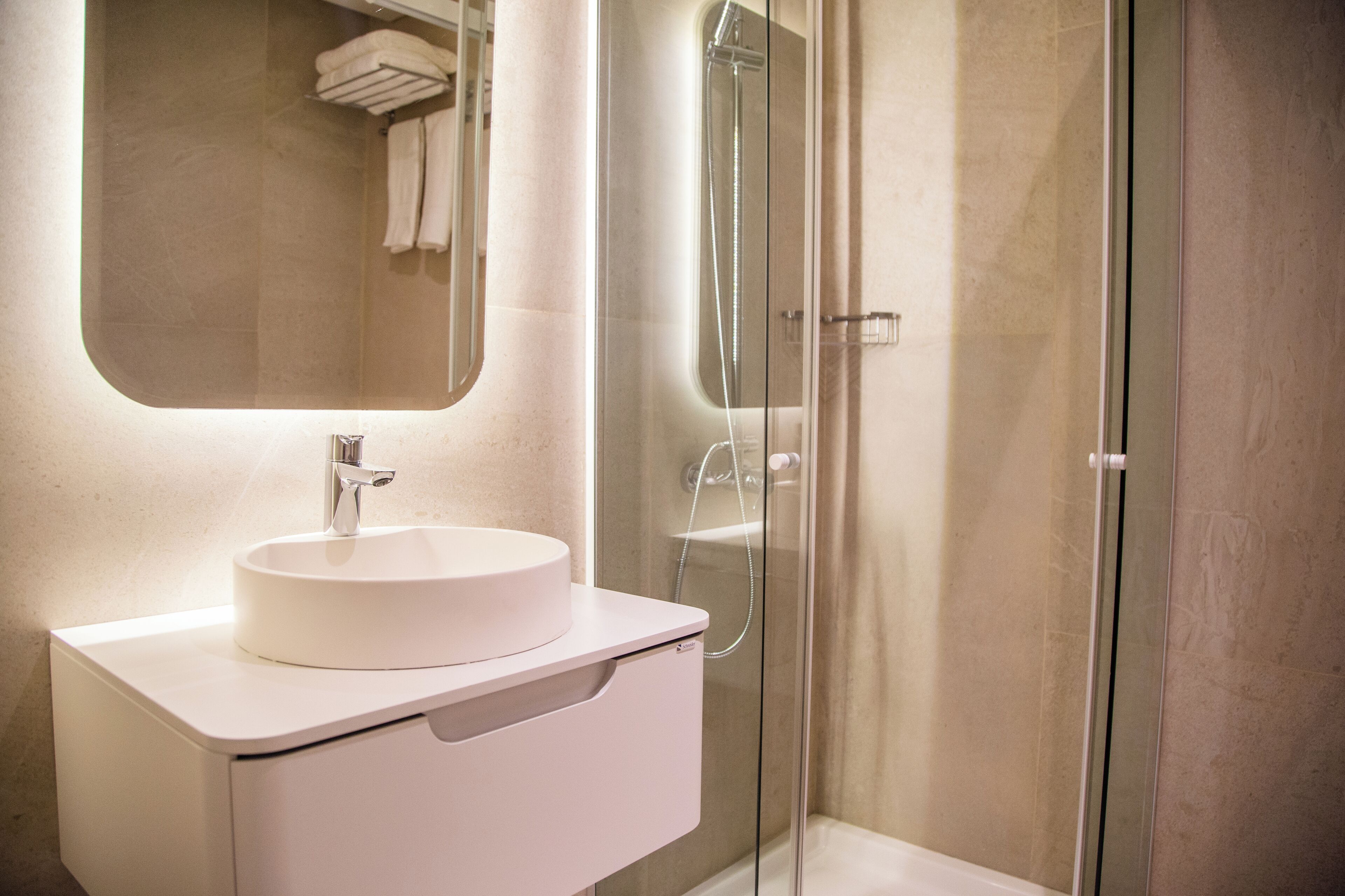 Photo - Vilon Recoleta Hotel