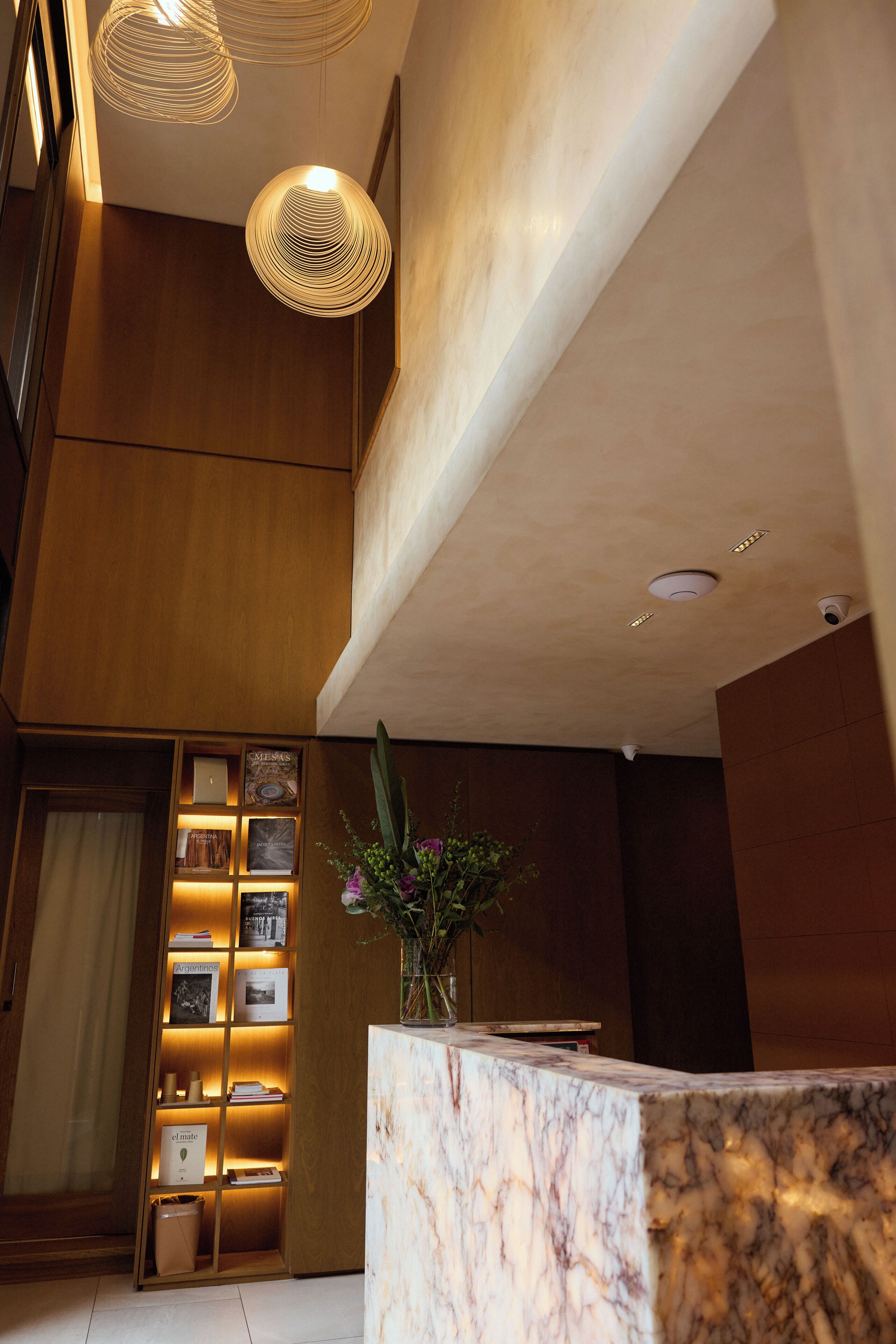 Photo - Vilon Recoleta Hotel