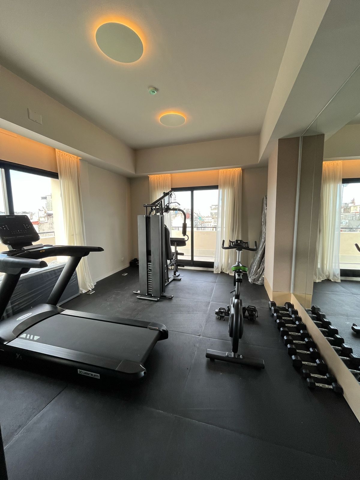 Photo - Vilon Recoleta Hotel