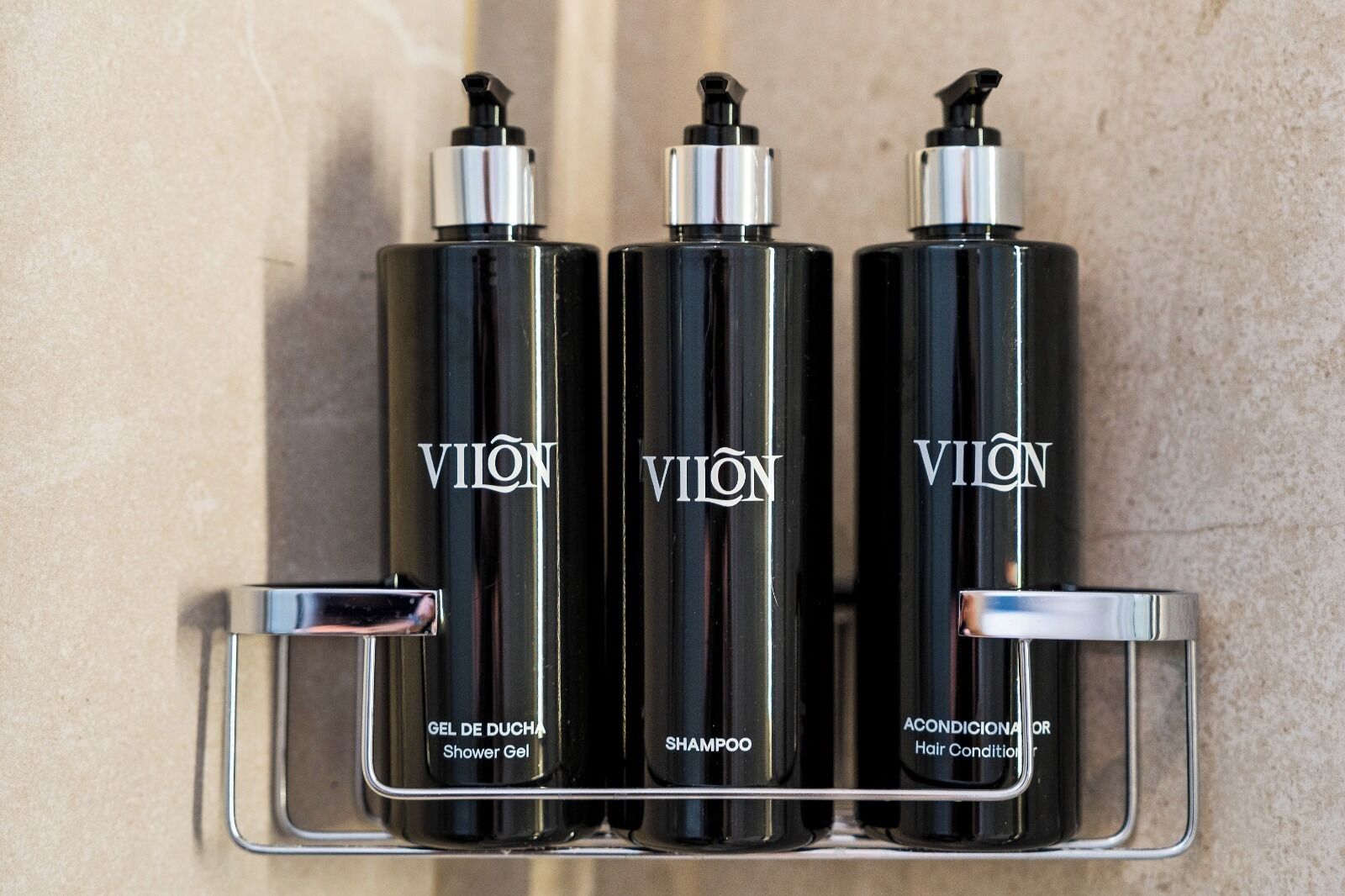 Photo - Vilon Recoleta Hotel