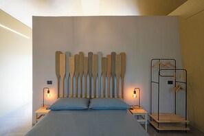 树屋, 泳池景观 | 1 多间卧室、免费 WiFi