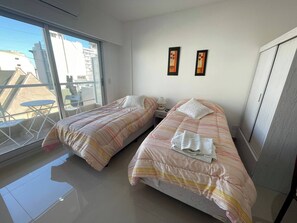 1 bedroom - Luxurious Studio In San Telmo-paseo De La Cisterna (Buenos Aires)