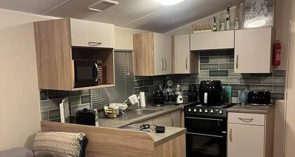 Southveiw Holiday Park Jaydans Retreat