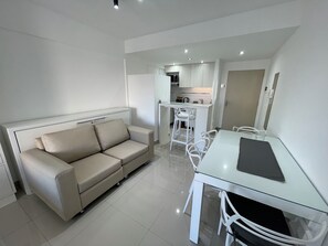 公寓, 多間臥室, 無障礙, 吸煙房 | 餐廳